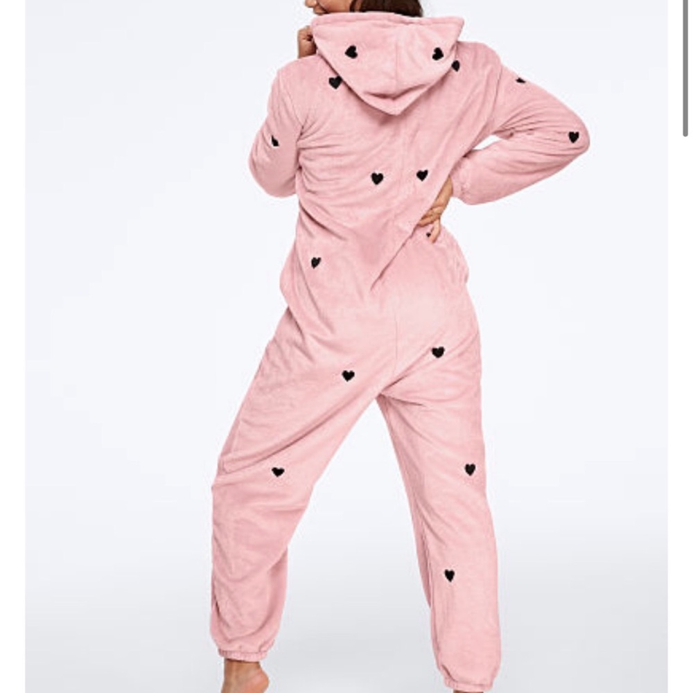 VS PINK Onesie.   XS/S - Picture 10 of 13